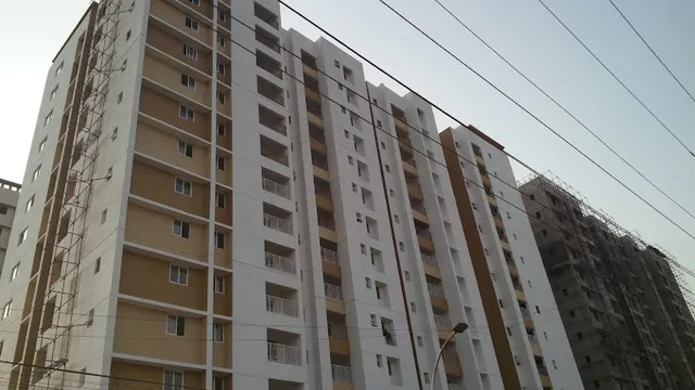 Prestige Windsor Park - 3