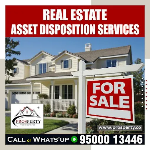 Prosperty Real Estate