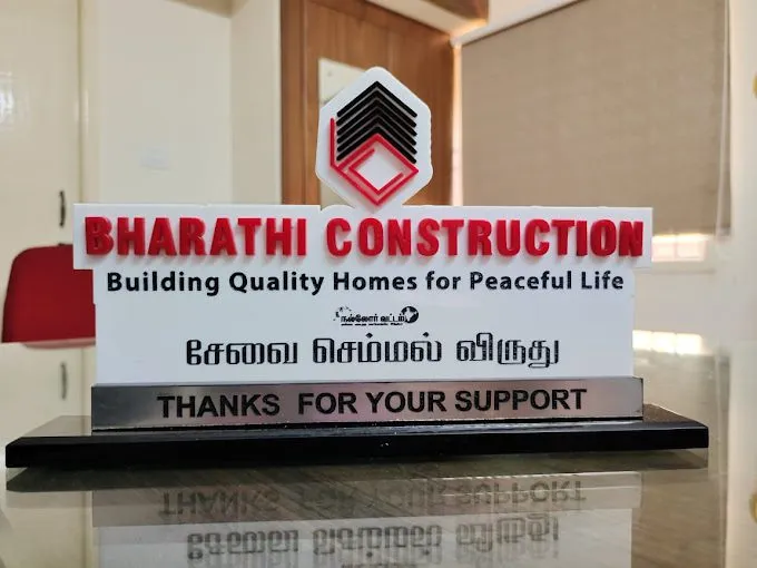 Bharathi Construction