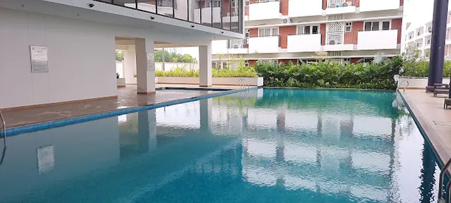 Prestige Courtyards - 3