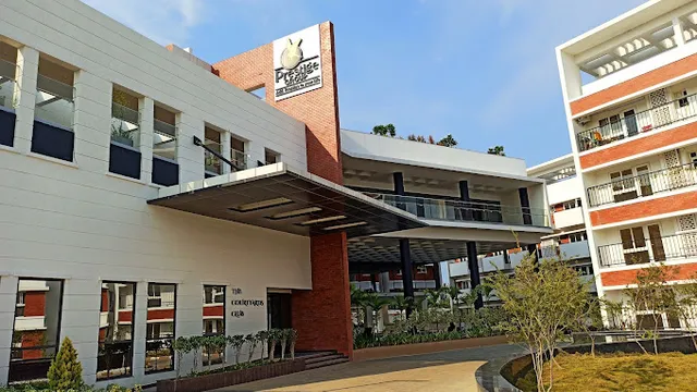 Prestige Courtyards - 4