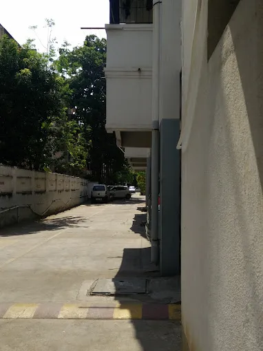 Casa Grande Apartments - 2