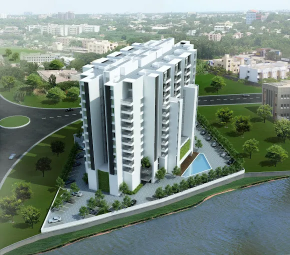 Casagrand Monte Carlo - 3