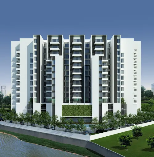 Casagrand Monte Carlo - 4