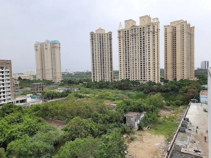 House of Hiranandani