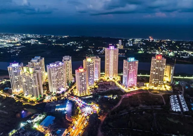 House of Hiranandani - 2