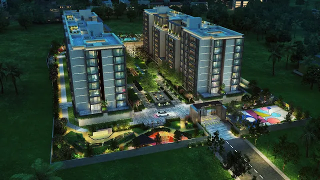 Casagrand Millenia - 2