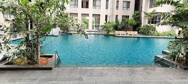 The Atlantic Residences By Ceebros - 2