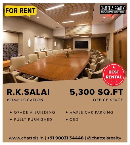 Chattels Realty Consultants (Real Estate) Pvt Ltd