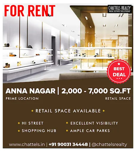 Chattels Realty Consultants (Real Estate) Pvt Ltd - 2