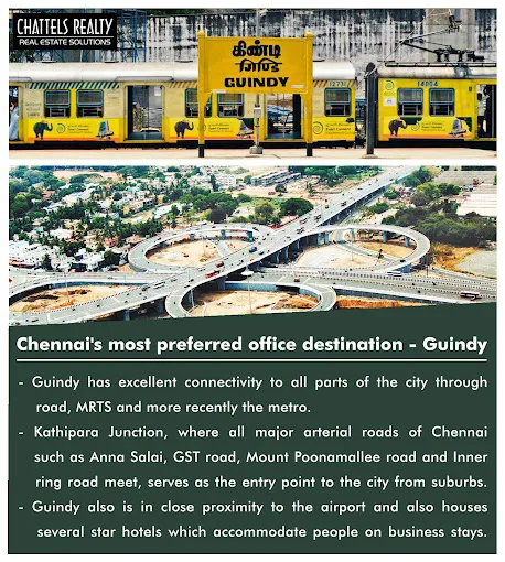 Chattels Realty Consultants (Real Estate) Pvt Ltd - 3