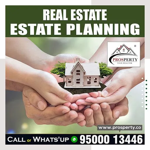 Prosperty Real Estate