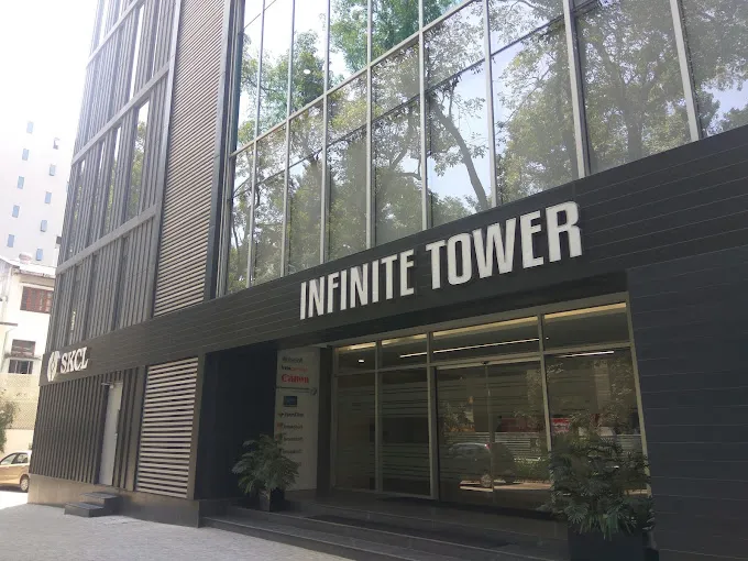 Colliers International Chennai - 2