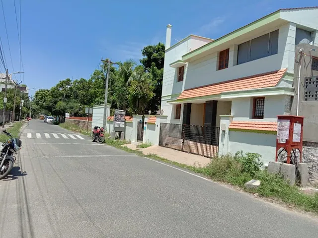 Selvam Real Estate - 3