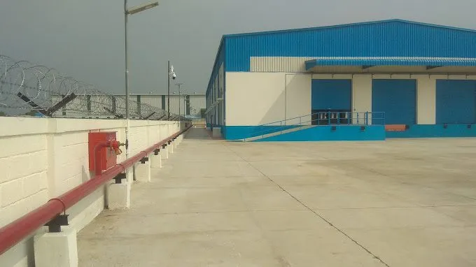 POSITIVE POINT WAREHOUSES