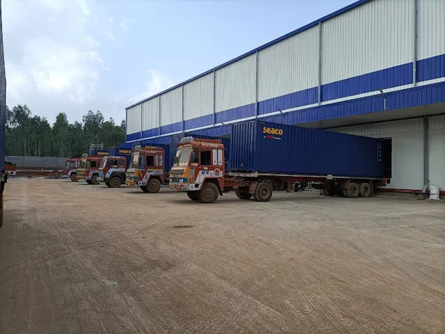 POSITIVE POINT WAREHOUSES - 4