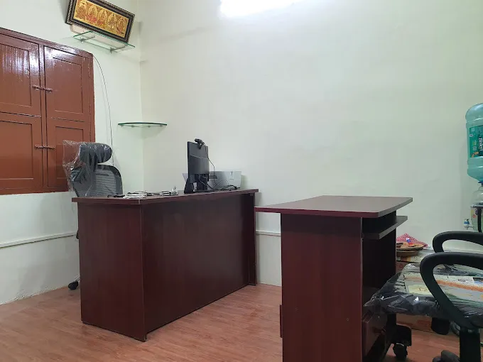 Sri Sai Danan Realty - 2