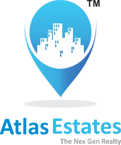 Atlas Estates- Real Estate - 2