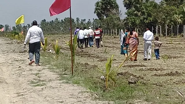 PANNAIYAAR PROPERTIES PVT LTD - 3