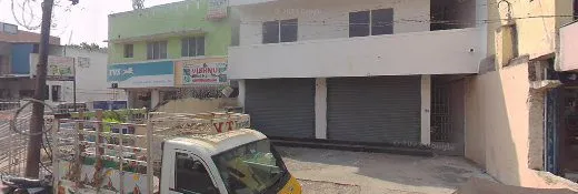 GREEN LAND PROPERTIES