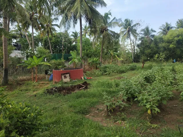 Victory Farm Land - 3