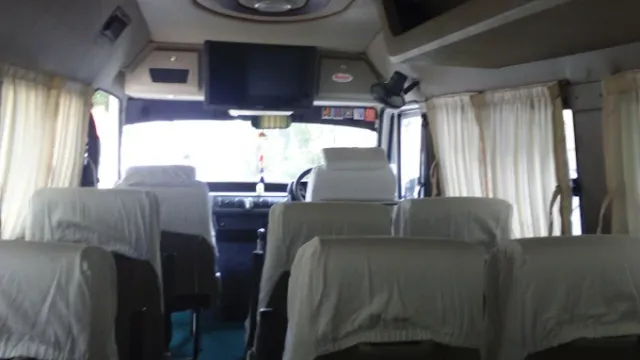 AST Tours 'n' Travels - 2