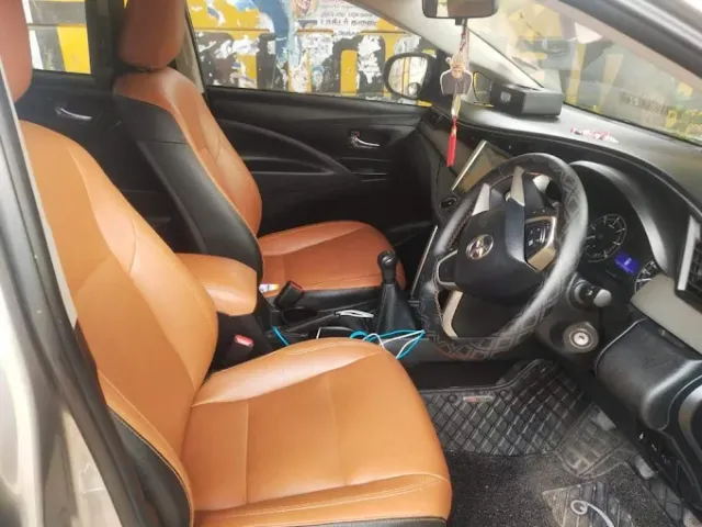 madras car rental - 2