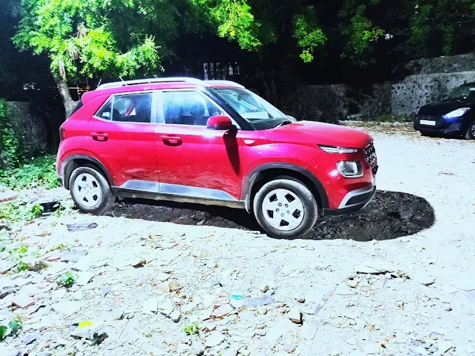 Work town Self Drive Car Rentals