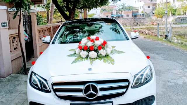 CHENNAI CAR RENTALS - 2