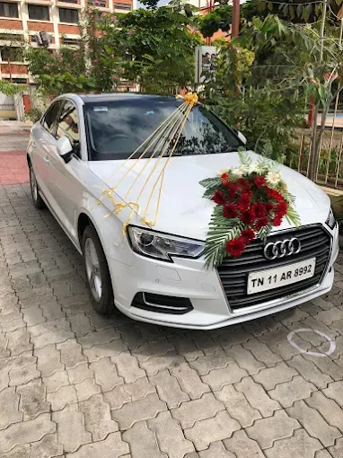 CHENNAI CAR RENTALS - 3