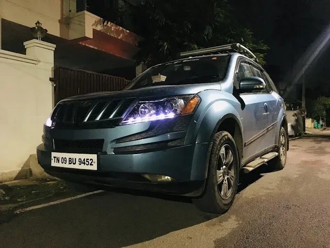 Work town Rentals Self Drive cars