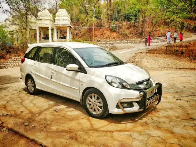 Work town Rentals Self Drive cars - 2