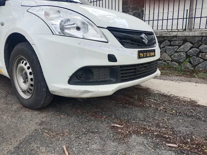 Onroadz Car Rental - 2