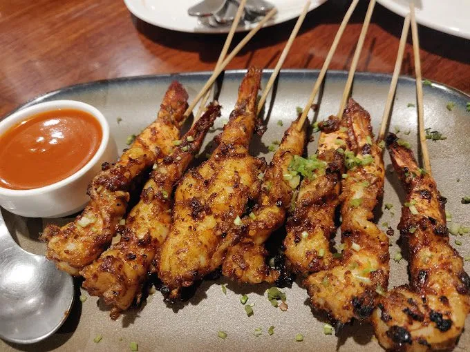 Benjarong - Thai Restaurant