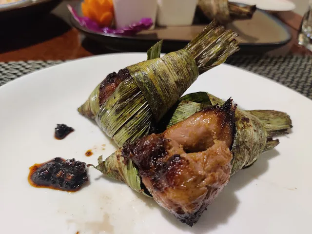 Benjarong - Thai Restaurant - 2