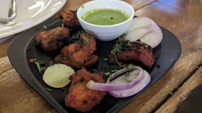 Sea Tales Restaurant