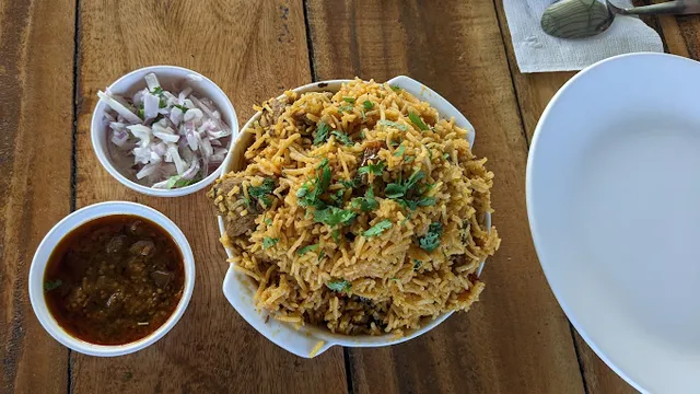 Sea Tales Restaurant - 3