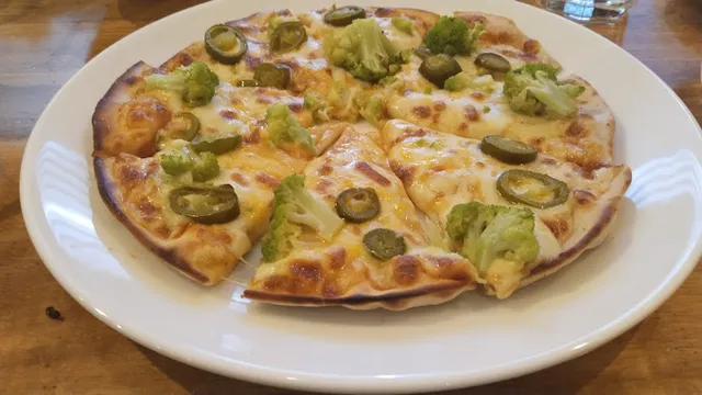 Basil With a Twist - 2