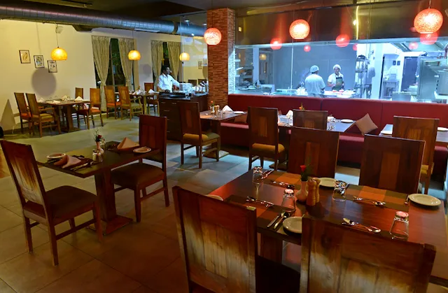 Basil With a Twist - 4