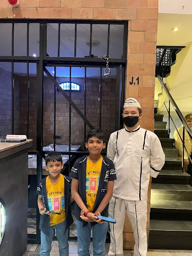 Kaidi Kitchen Veg Restaurant - 2