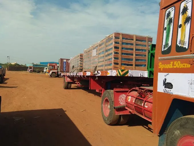 Federal Transport Pvt Ltd