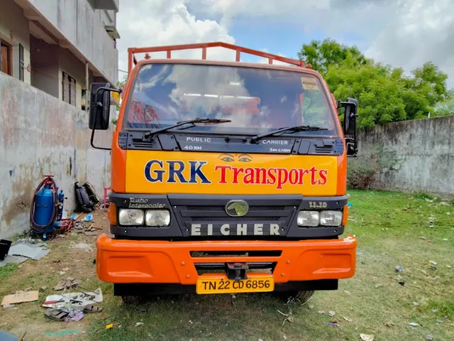 GRK Transports(p)ltd - 3