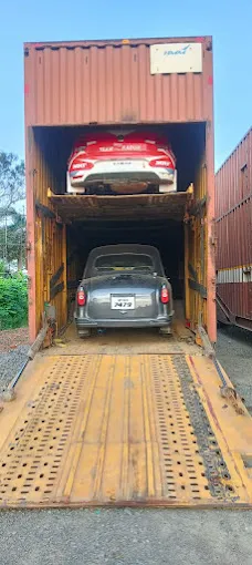 Apollo Car Transport Chennai - 2