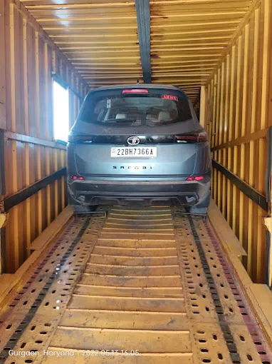 Apollo Car Transport Chennai - 3