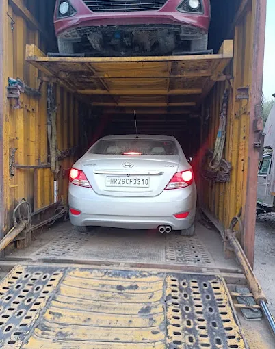 Apollo Car Transport Chennai - 4