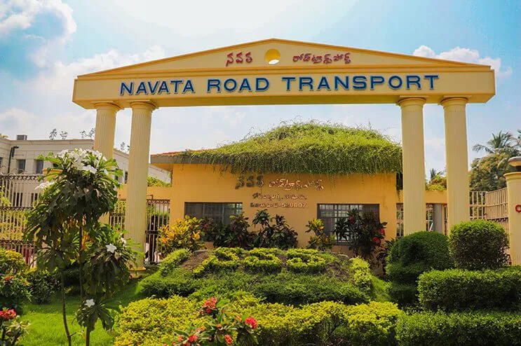 Navata Road Transport- Transport Service in Chennai