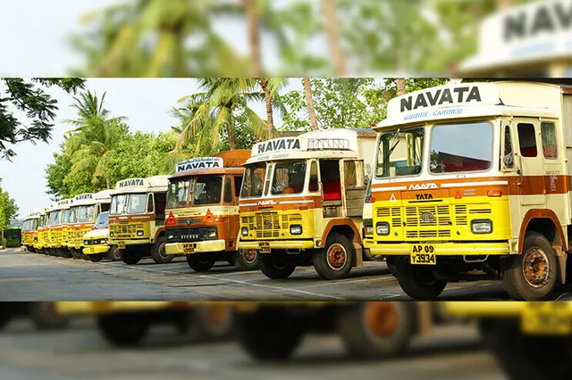 Navata Road Transport- Transport Service in Chennai - 2