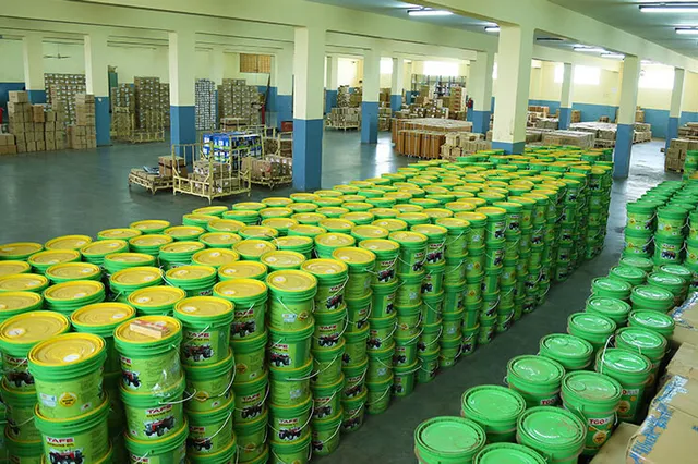 Navata Road Transport- Transport Service in Chennai - 3