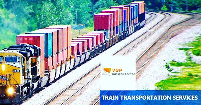 VGP Transport Service