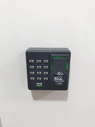 GVR Groups Smart Home Automation Dealer Chennai - 4